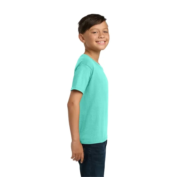 Jerzees - Youth Dri-Power 50/50 Cotton/Poly T-Shirt. - Jerzees - Youth Dri-Power 50/50 Cotton/Poly T-Shirt. - Image 193 of 199