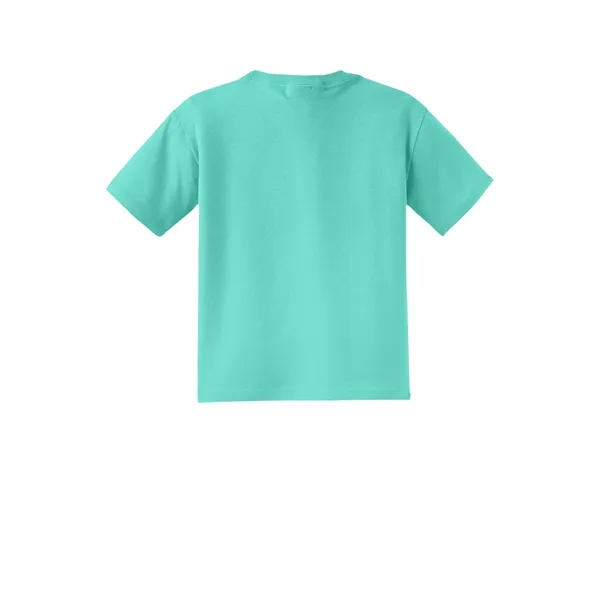 Jerzees - Youth Dri-Power 50/50 Cotton/Poly T-Shirt. - Jerzees - Youth Dri-Power 50/50 Cotton/Poly T-Shirt. - Image 197 of 199