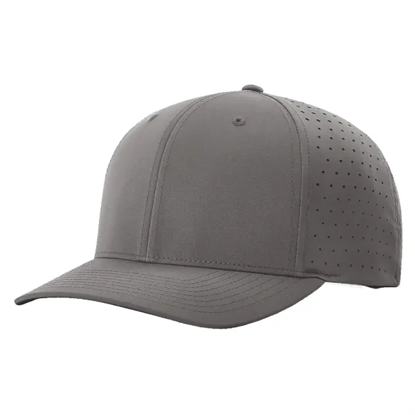 Richardson 632 Laser Perf R-FLEX Snapback Hat - Richardson 632 Laser Perf R-FLEX Snapback Hat - Image 21 of 38