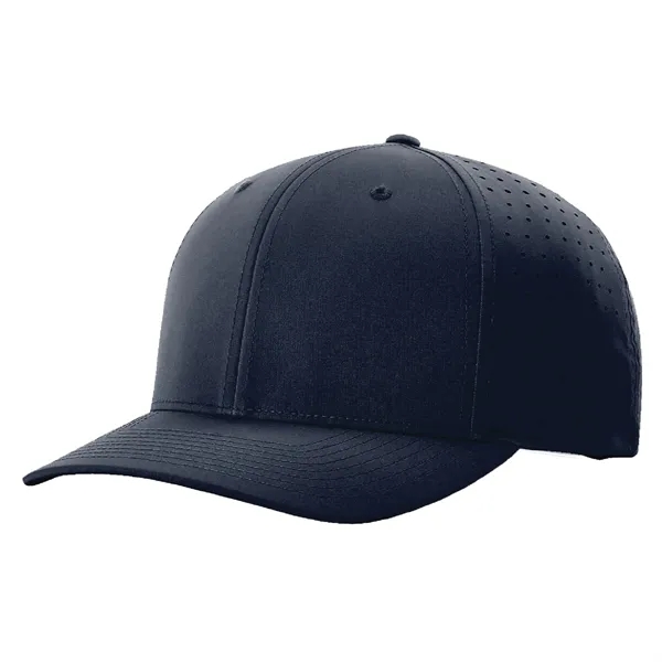 Richardson 632 Laser Perf R-FLEX Snapback Hat - Richardson 632 Laser Perf R-FLEX Snapback Hat - Image 28 of 38