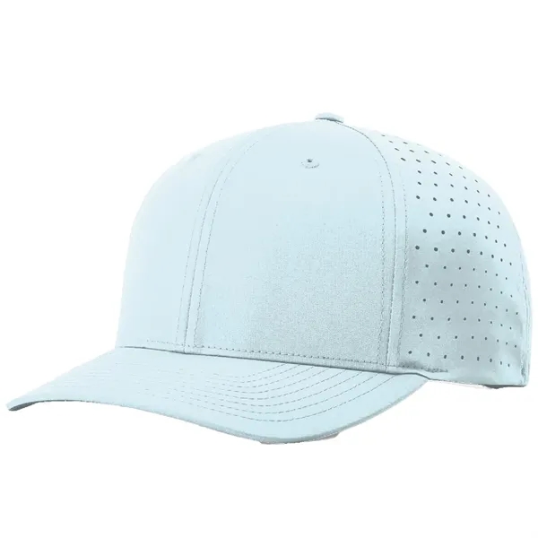 Richardson 632 Laser Perf R-FLEX Snapback Hat - Richardson 632 Laser Perf R-FLEX Snapback Hat - Image 35 of 38
