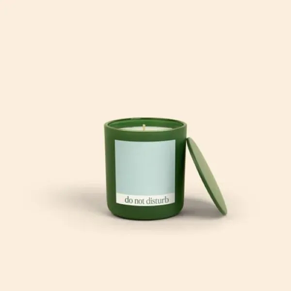 8 OZ VELA CANDLE - LABEL - 8 OZ VELA CANDLE - LABEL - Image 3 of 6