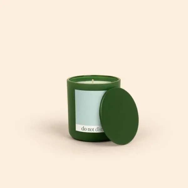 8 OZ VELA CANDLE - LABEL - 8 OZ VELA CANDLE - LABEL - Image 4 of 6