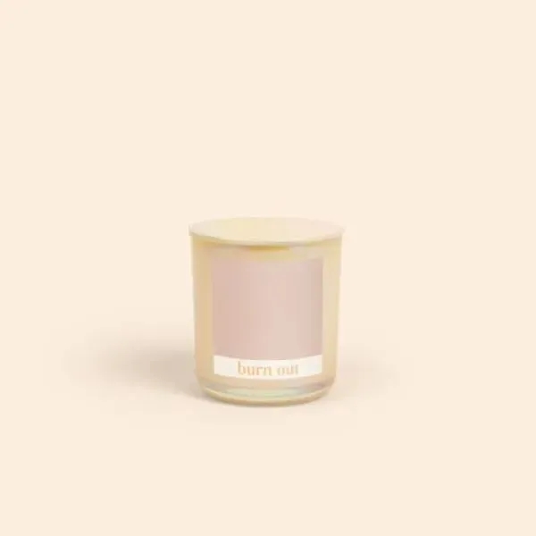 8 OZ VELA CANDLE - LABEL - 8 OZ VELA CANDLE - LABEL - Image 5 of 6