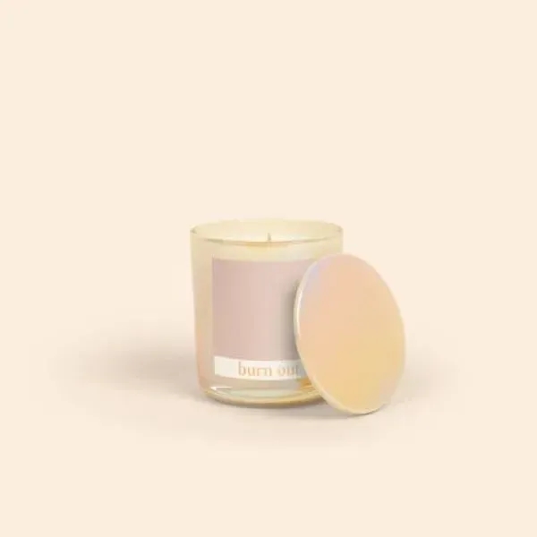 8 OZ VELA CANDLE - LABEL - 8 OZ VELA CANDLE - LABEL - Image 6 of 6
