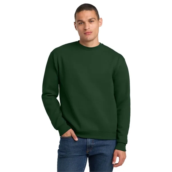 Jerzees Super Sweats NuBlend - Crewneck Sweatshirt. - Jerzees Super Sweats NuBlend - Crewneck Sweatshirt. - Image 12 of 49