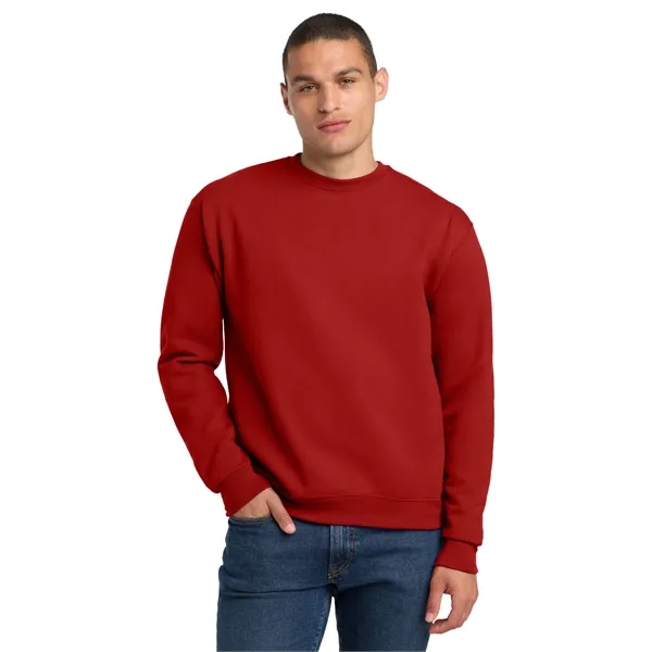 Jerzees Super Sweats NuBlend - Crewneck Sweatshirt. - Jerzees Super Sweats NuBlend - Crewneck Sweatshirt. - Image 24 of 49