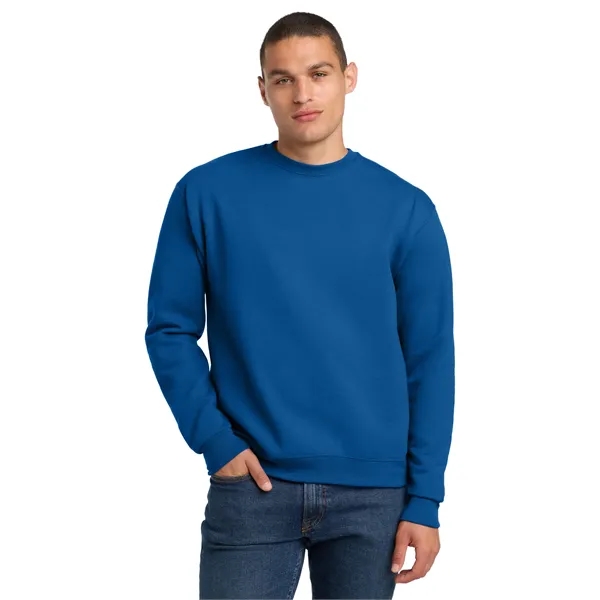 Jerzees Super Sweats NuBlend - Crewneck Sweatshirt. - Jerzees Super Sweats NuBlend - Crewneck Sweatshirt. - Image 36 of 49
