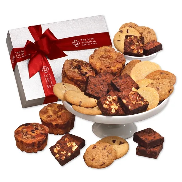 Baker's Sampler - Baker's Sampler - Image 0 of 11