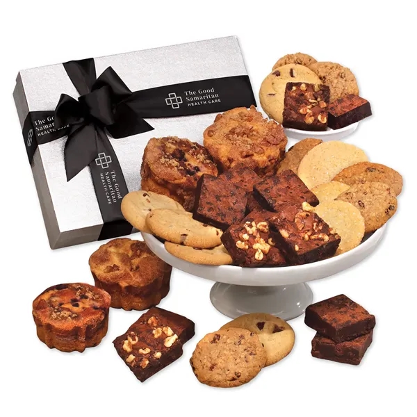 Baker's Sampler - Baker's Sampler - Image 1 of 11