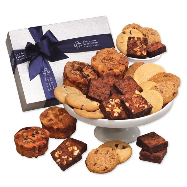 Baker's Sampler - Baker's Sampler - Image 3 of 11