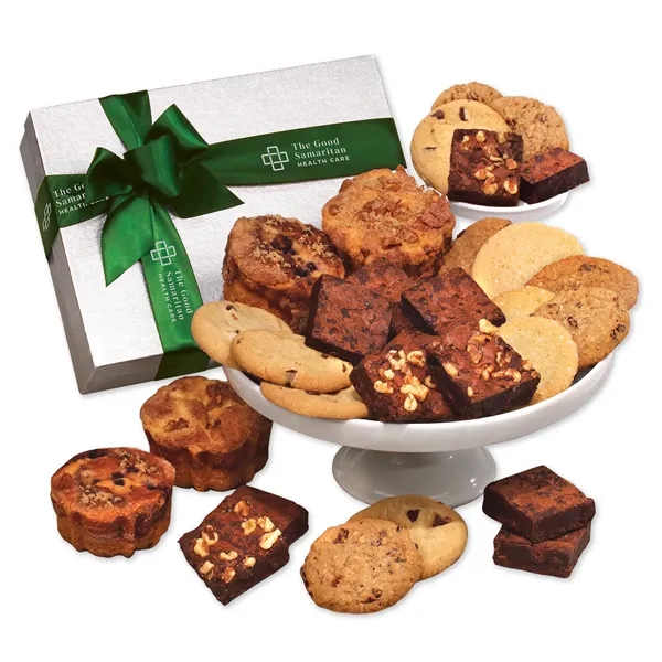 Baker's Sampler - Baker's Sampler - Image 4 of 11