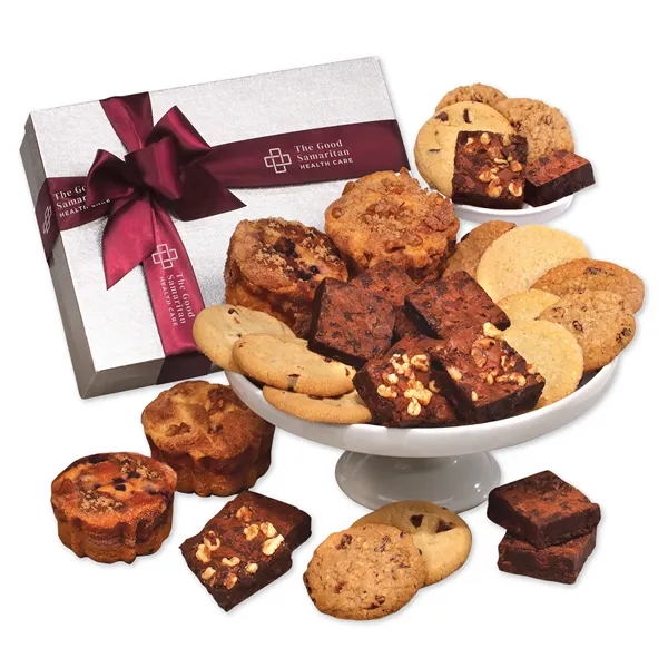 Baker's Sampler - Baker's Sampler - Image 5 of 11