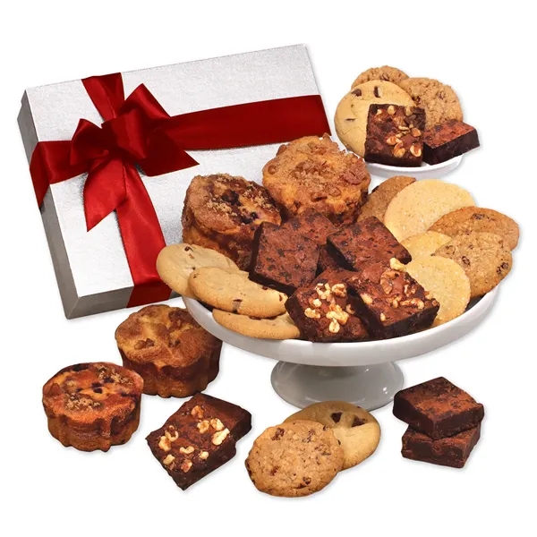 Baker's Sampler - Baker's Sampler - Image 6 of 11