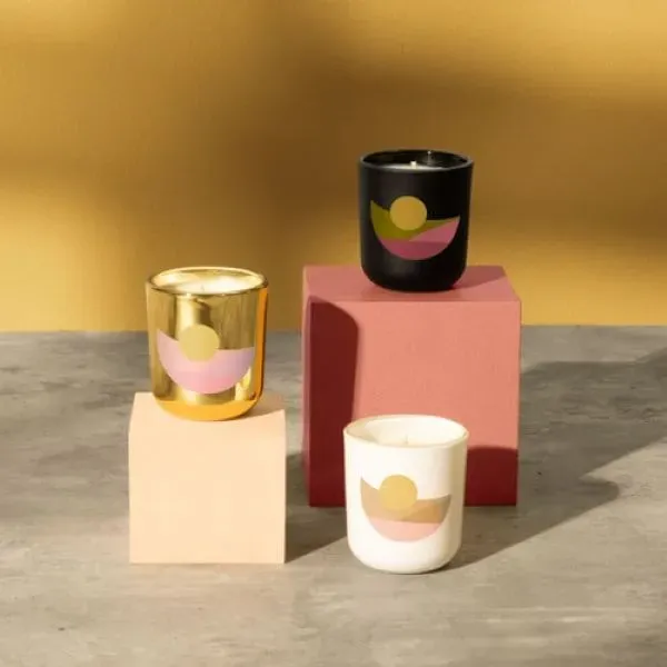 2.5 OZ VELA CANDLE - DIRECT PRINT - 2.5 OZ VELA CANDLE - DIRECT PRINT - Image 0 of 6