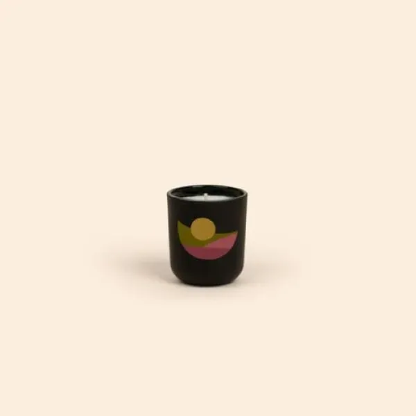 2.5 OZ VELA CANDLE - DIRECT PRINT - 2.5 OZ VELA CANDLE - DIRECT PRINT - Image 4 of 6