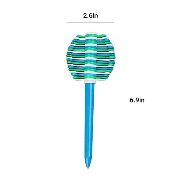 Stress Relief Spinning Toy Pen - Stress Relief Spinning Toy Pen - Image 1 of 4
