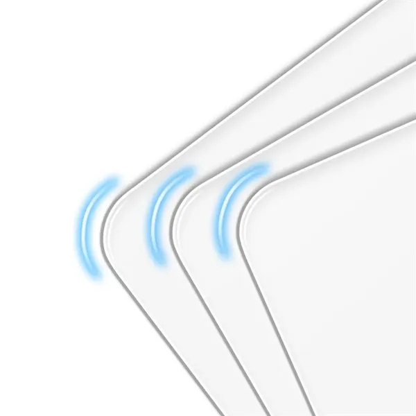 Clear Office Clipboard - Clear Office Clipboard - Image 3 of 4