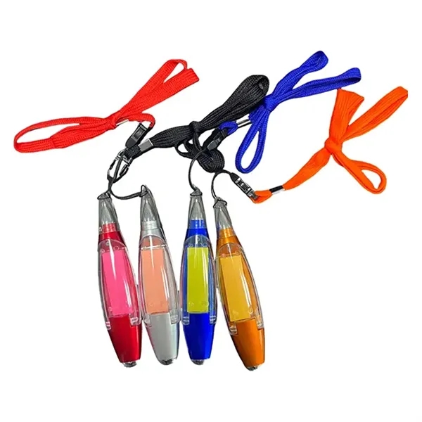 Portable Multifunctional Colorful Sticky Notes Pen - Portable Multifunctional Colorful Sticky Notes Pen - Image 0 of 4