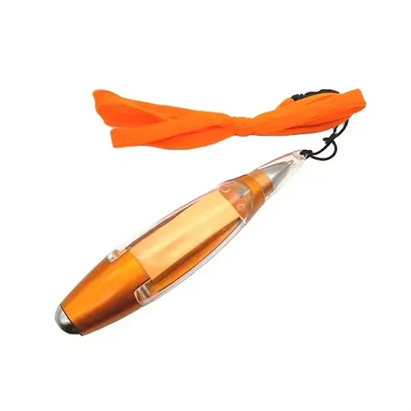 Portable Multifunctional Colorful Sticky Notes Pen - Portable Multifunctional Colorful Sticky Notes Pen - Image 1 of 4
