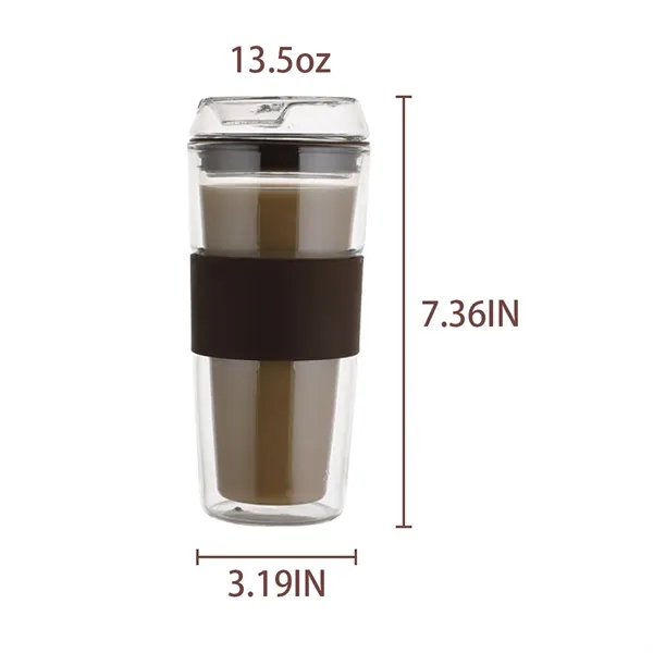 Double Glasses - Double Glasses - Image 2 of 4