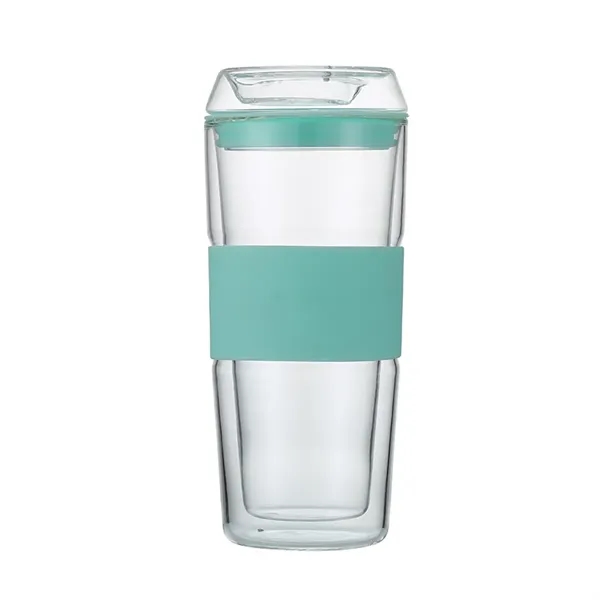 Double Glasses - Double Glasses - Image 4 of 4