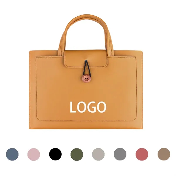 Laptop Bag Tote - Laptop Bag Tote - Image 0 of 4