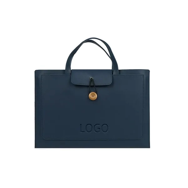 Laptop Bag Tote - Laptop Bag Tote - Image 1 of 4