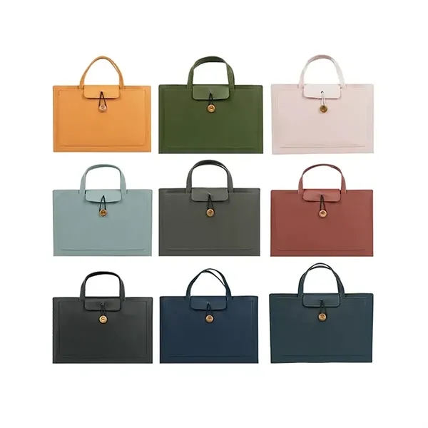 Laptop Bag Tote - Laptop Bag Tote - Image 2 of 4