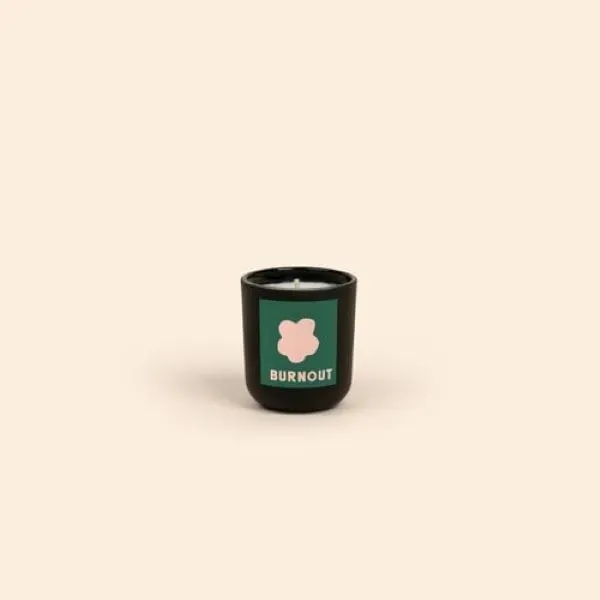 2.5 OZ VELA CANDLE - LABEL - 2.5 OZ VELA CANDLE - LABEL - Image 3 of 5