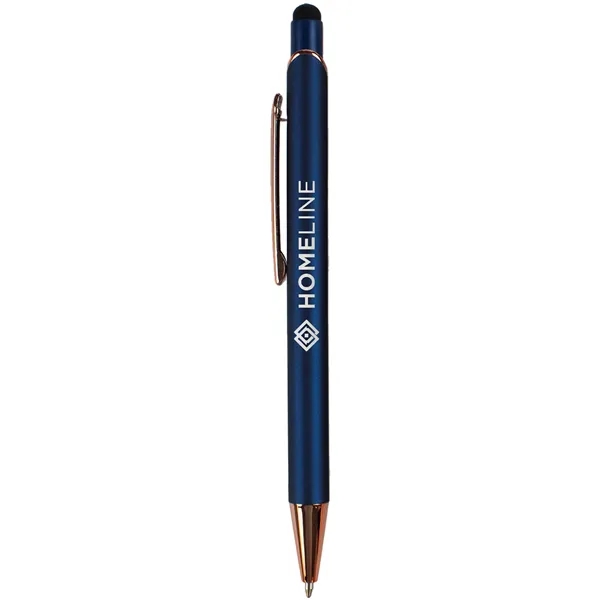 Swan Comfort Stylus Pen - Swan Comfort Stylus Pen - Image 4 of 6