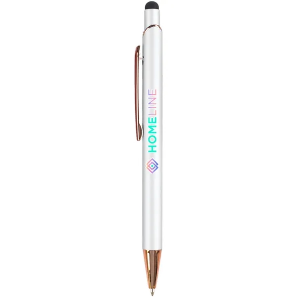 Swan Comfort Stylus Pen - Swan Comfort Stylus Pen - Image 6 of 6