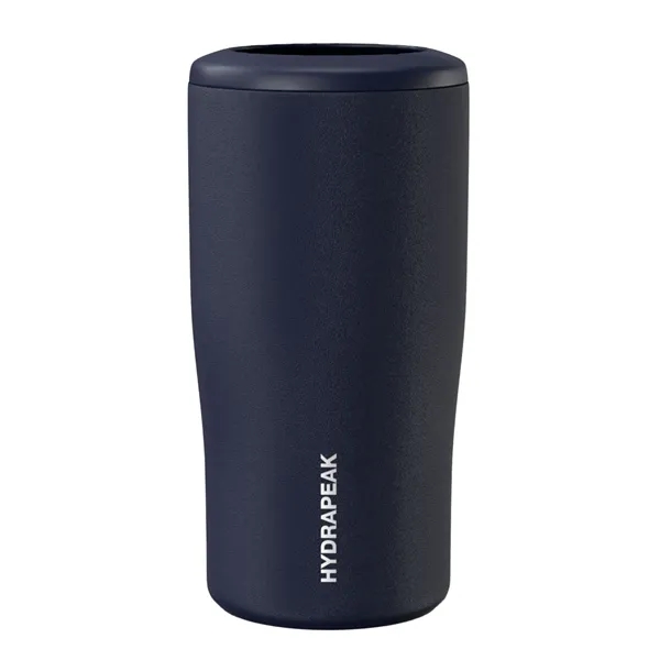 12oz Hydrapeak® Stainless Insulated 4-In1 Can Cooler Tumbler - 12oz Hydrapeak® Stainless Insulated 4-In1 Can Cooler Tumbler - Image 2 of 6
