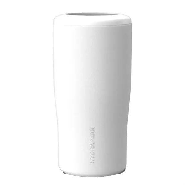 12oz Hydrapeak® Stainless Insulated 4-In1 Can Cooler Tumbler - 12oz Hydrapeak® Stainless Insulated 4-In1 Can Cooler Tumbler - Image 3 of 6