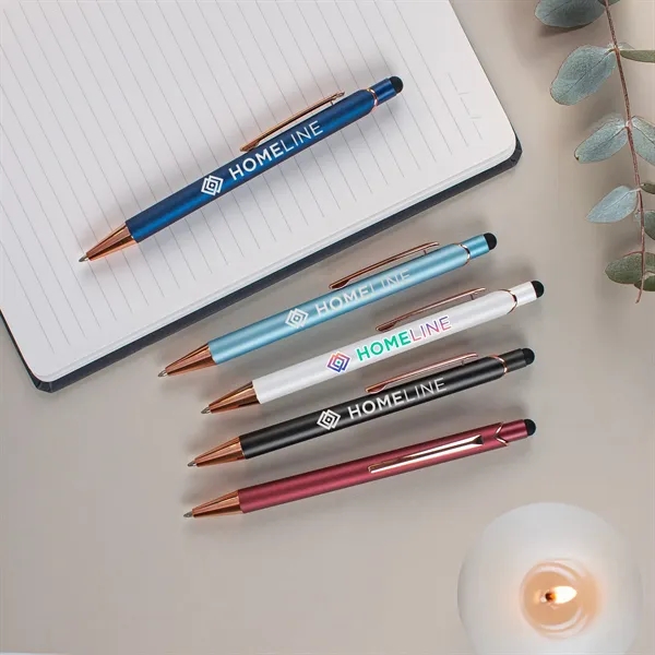 Swan Comfort Stylus Pen