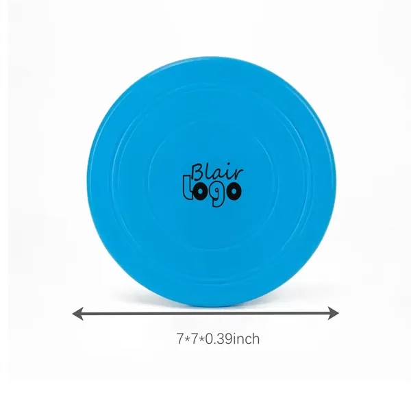Pet Frisbee - Pet Frisbee - Image 1 of 4