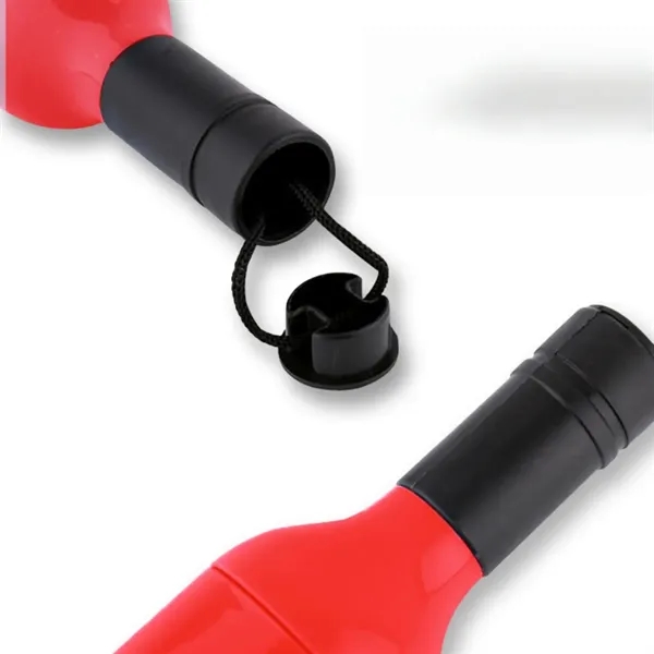 Creative Bottle Folding Umbrella Promotional Gift Idea - Creative Bottle Folding Umbrella Promotional Gift Idea - Image 3 of 4