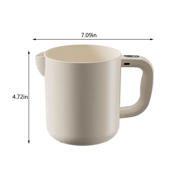 Multi function kitchen home baking cooking egg stirrer cup - Multi function kitchen home baking cooking egg stirrer cup - Image 1 of 4