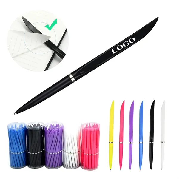 Letter Opener Ballpoint Pen - Letter Opener Ballpoint Pen - Image 0 of 1