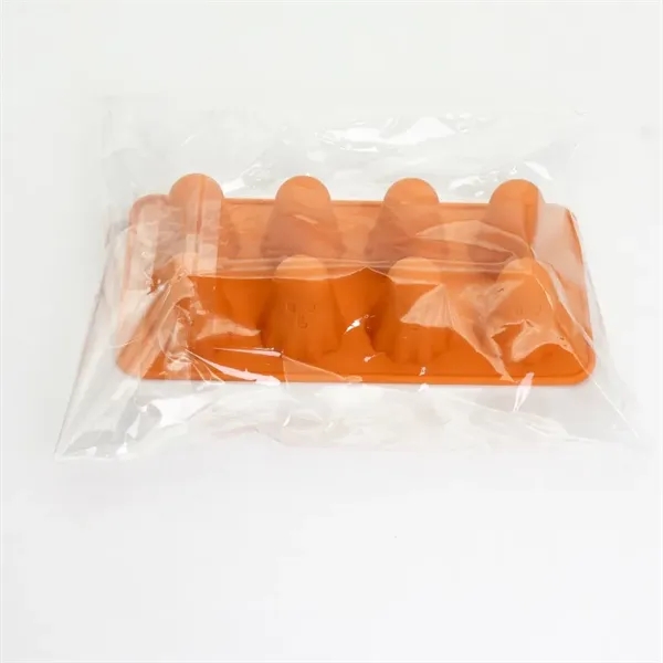 3D Ghost Silicone Mold - 3D Ghost Silicone Mold - Image 4 of 4