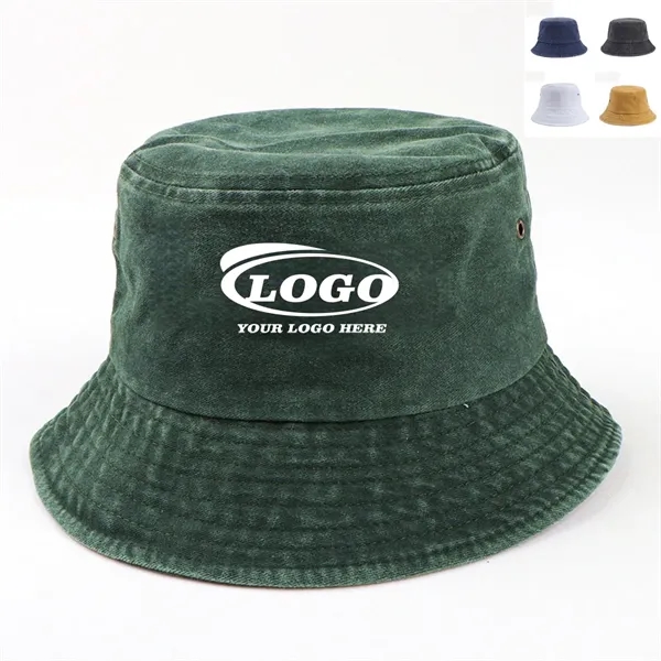 Outdoor Bucket Hat - Outdoor Bucket Hat - Image 0 of 5