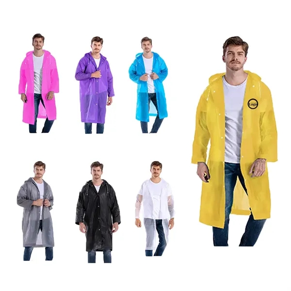 Rainwear - Rainwear - Image 0 of 7