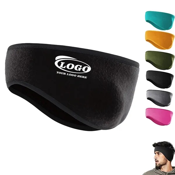 Winter Ear Muffs - Winter Ear Muffs - Image 0 of 8