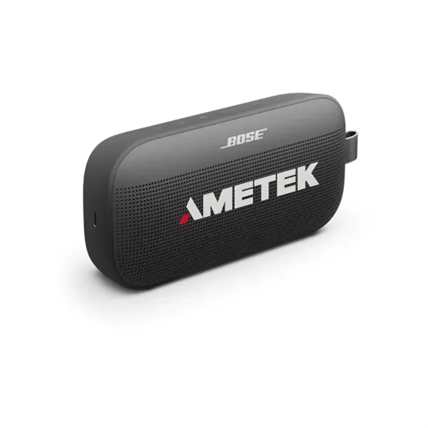 Bose SoundLink Flex 2nd Gen Bluetooth Speaker - Bose SoundLink Flex 2nd Gen Bluetooth Speaker - Image 2 of 33