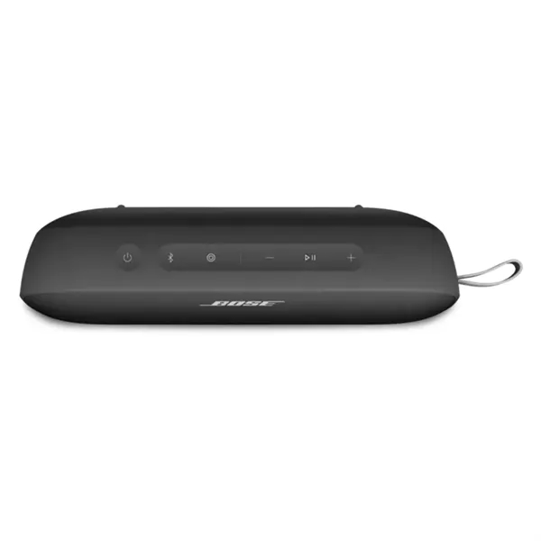Bose SoundLink Flex 2nd Gen Bluetooth Speaker - Bose SoundLink Flex 2nd Gen Bluetooth Speaker - Image 5 of 33