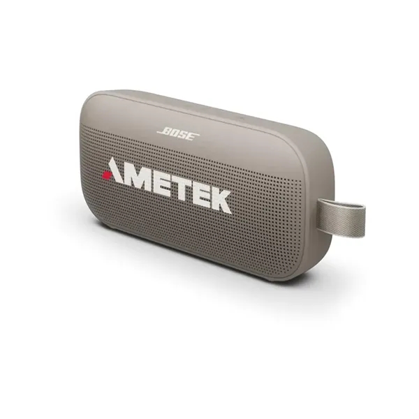 Bose SoundLink Flex 2nd Gen Bluetooth Speaker - Bose SoundLink Flex 2nd Gen Bluetooth Speaker - Image 8 of 33