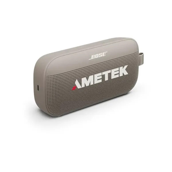 Bose SoundLink Flex 2nd Gen Bluetooth Speaker - Bose SoundLink Flex 2nd Gen Bluetooth Speaker - Image 9 of 33