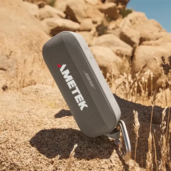 Bose SoundLink Flex 2nd Gen Bluetooth Speaker - Bose SoundLink Flex 2nd Gen Bluetooth Speaker - Image 11 of 33
