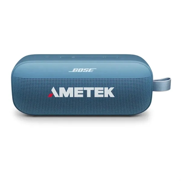 Bose SoundLink Flex 2nd Gen Bluetooth Speaker - Bose SoundLink Flex 2nd Gen Bluetooth Speaker - Image 12 of 33