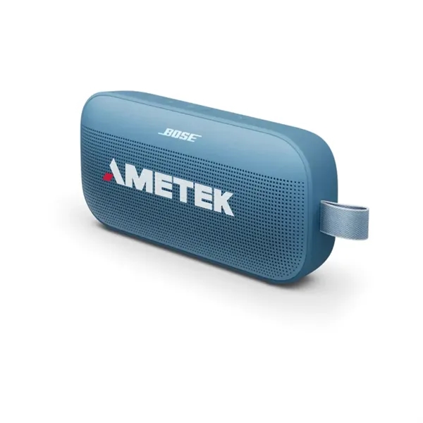 Bose SoundLink Flex 2nd Gen Bluetooth Speaker - Bose SoundLink Flex 2nd Gen Bluetooth Speaker - Image 13 of 33